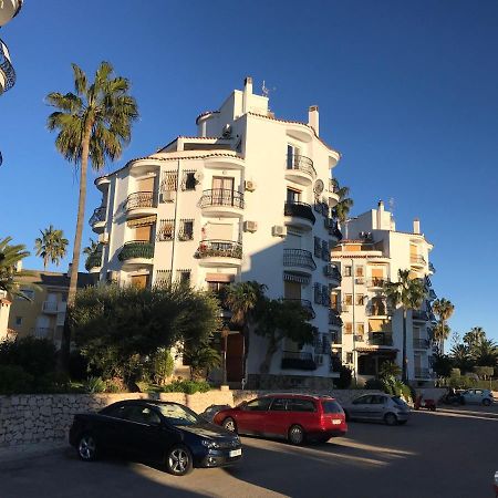 Estudio En Denia Con Piscina Y Wifi Privada, A 100 M Del Mar Exterior photo
